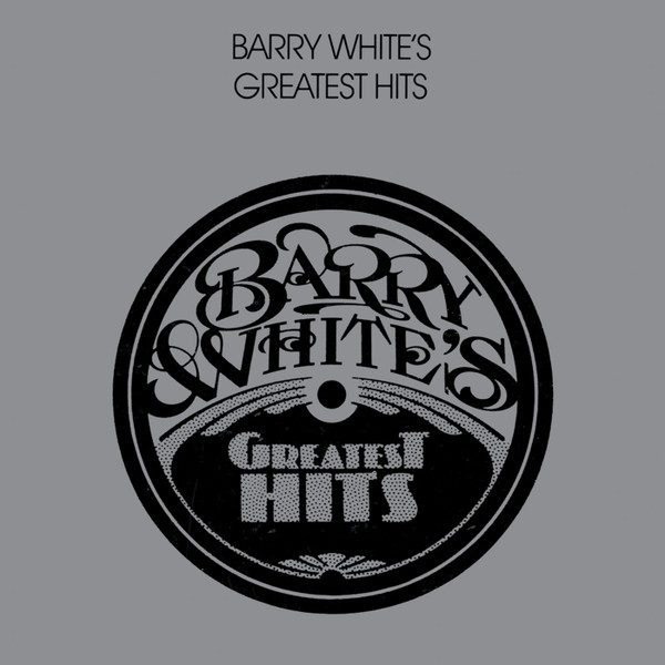 Barry White's Greatest Hits